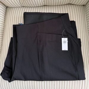 Old Navy Women’s Pixie Wide Leg Pants